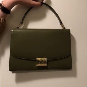 Mark Cross bag